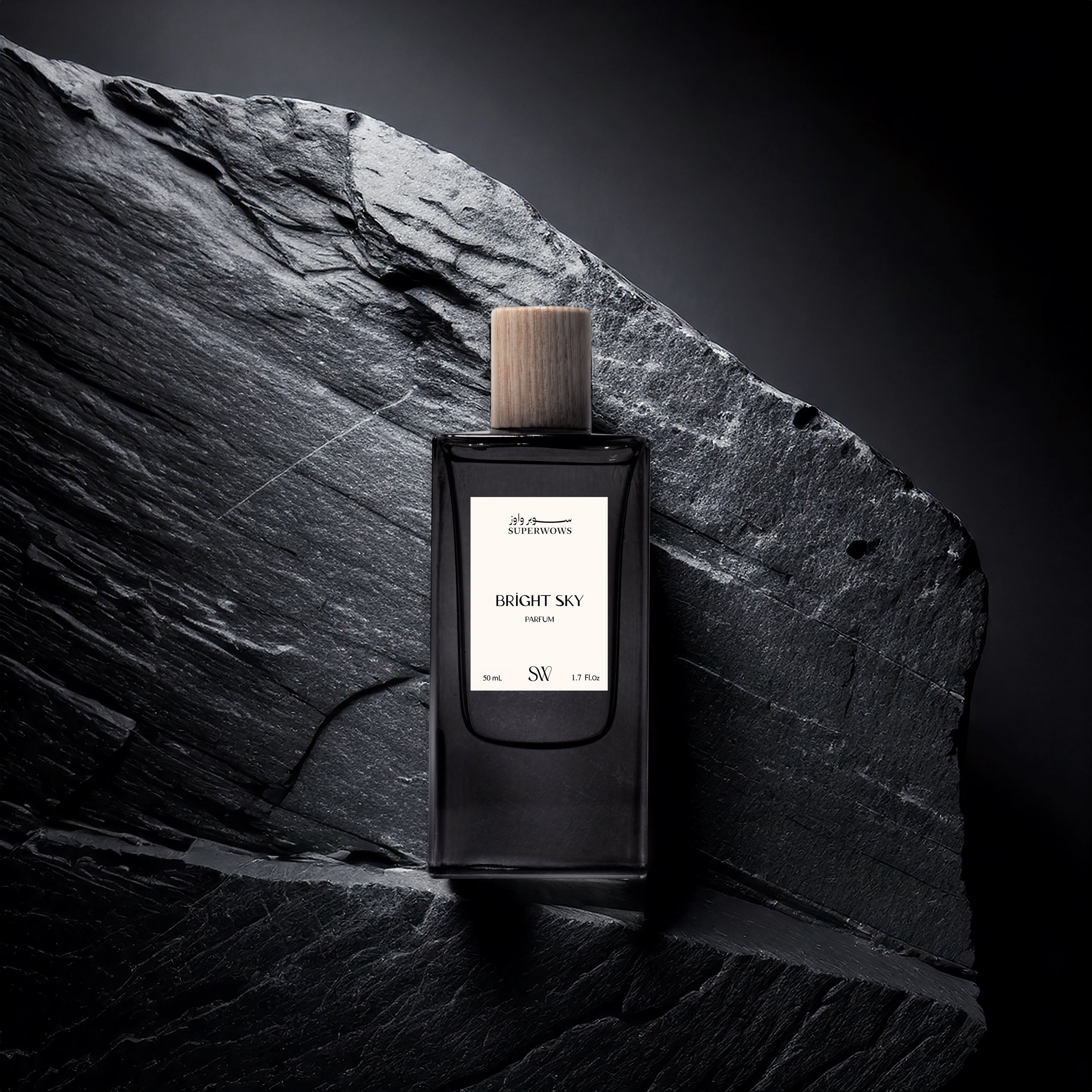 عطور فاخرة, عطر بريطاني
"عطر Bright Sky من Super Wows بإحساس السماء الزرقاء ونفحات الأزهار البيضاء"
فاخر وأنيق