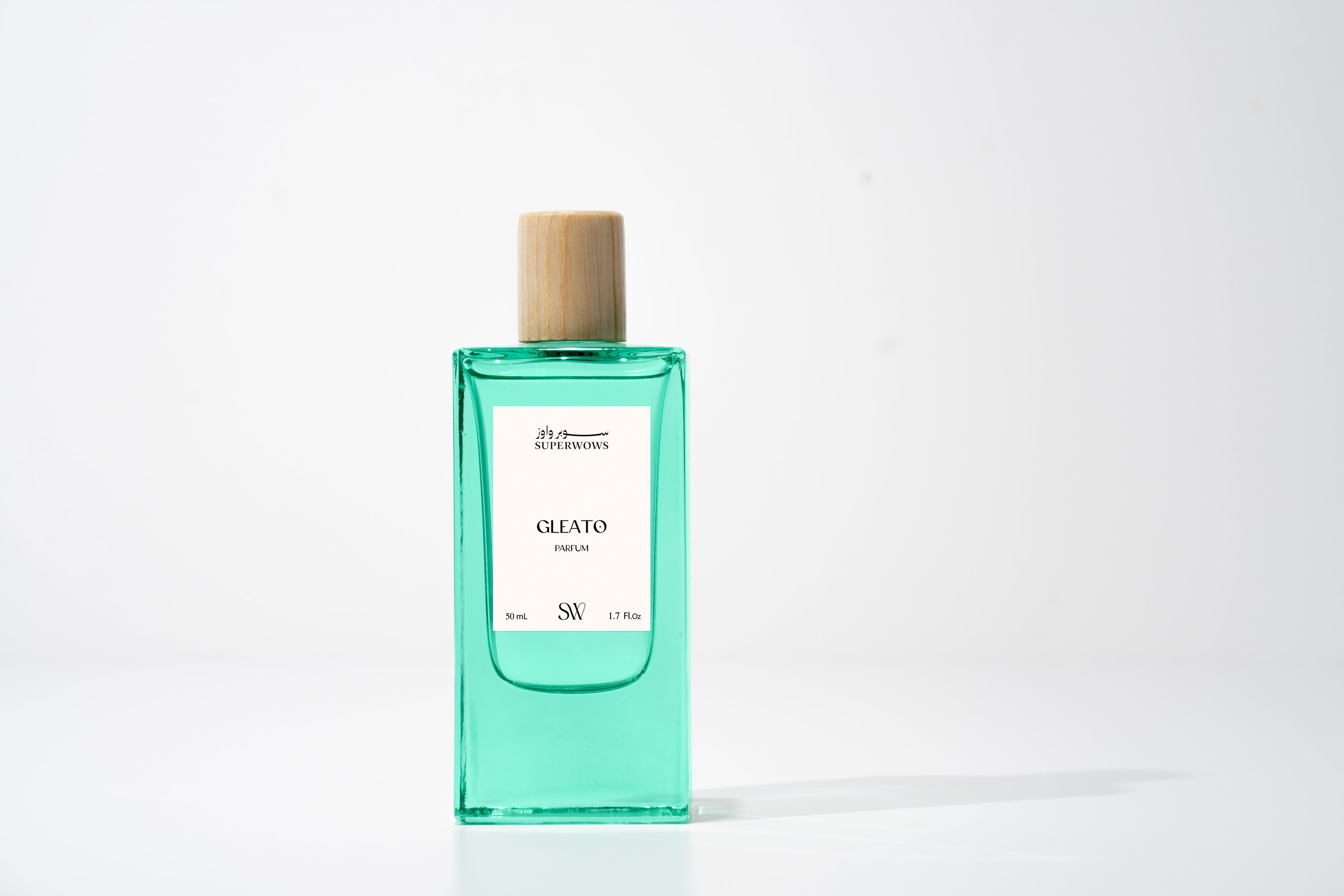 "عطر Gelato الصيفي المنعش من Super Wows بنكهات الفواكه والكريم"
عطور فاخرة, عطر بريطاني