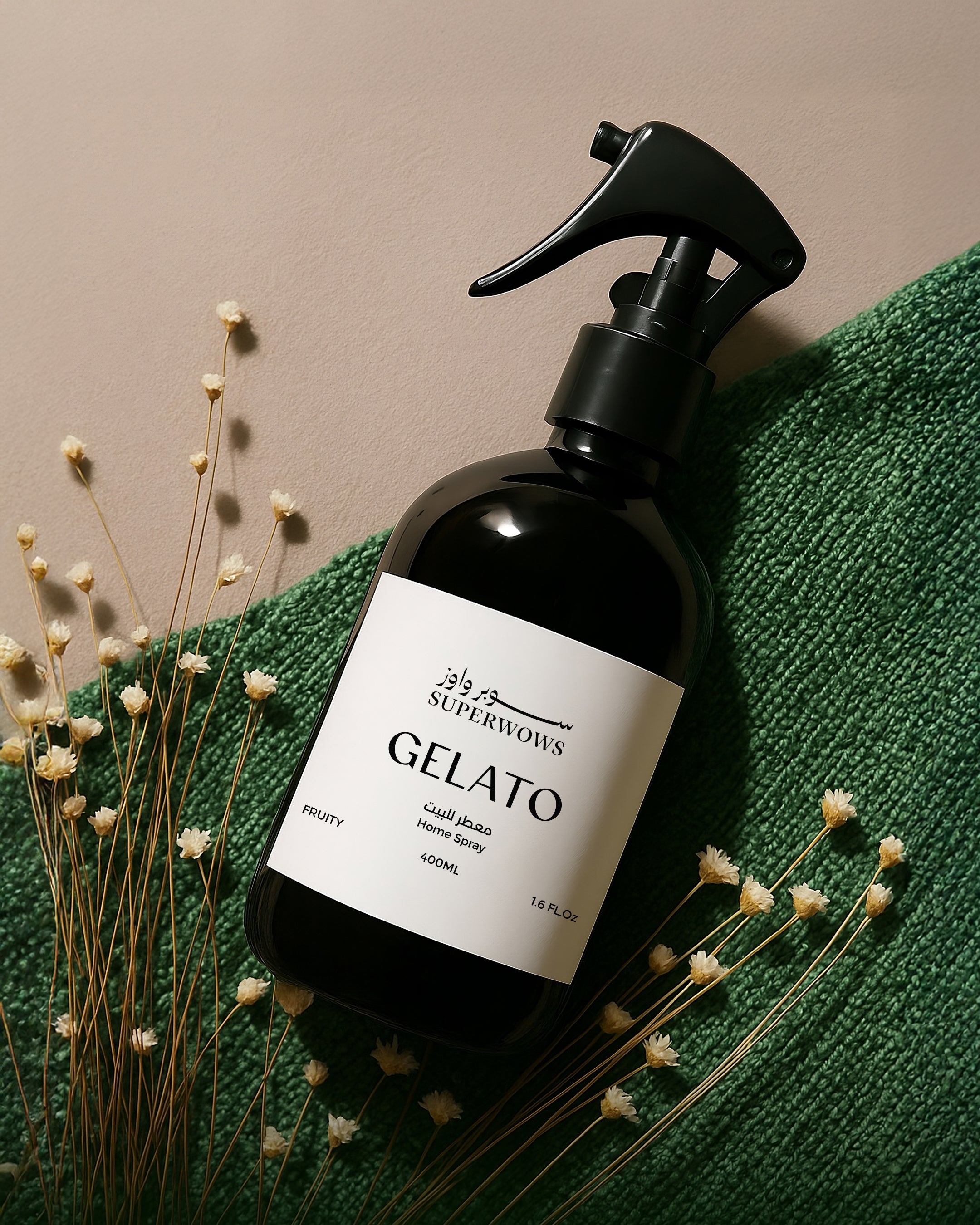 Gelato 400ml