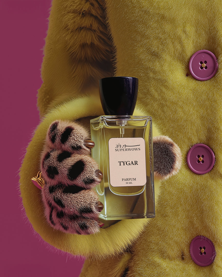 TYGAR