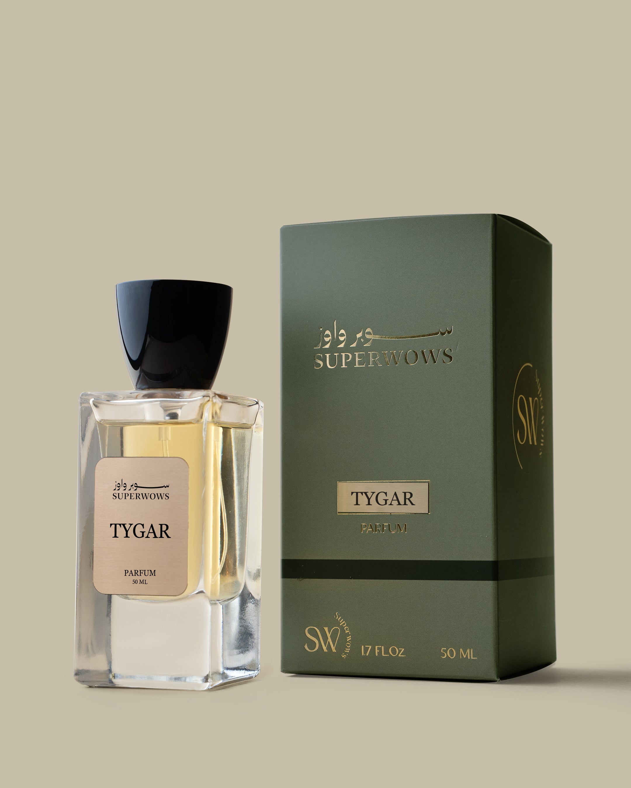 TYGAR
